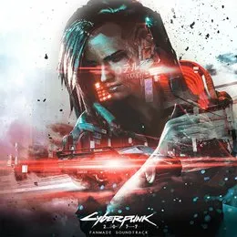 Cyberpunk 2077 Fanmade Soundtrack, Vol. I von HEAD SPLITTER – Album Cover