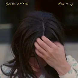 Mess It Up von Gracie Abrams – Cover