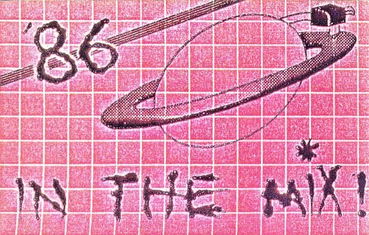 ’86 in the Mix!