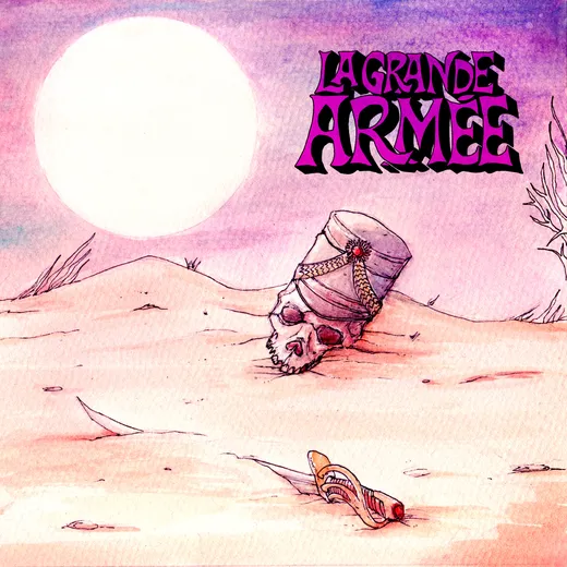La Grande Armée