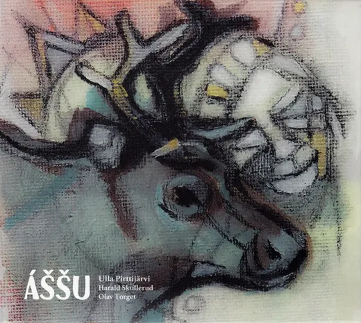 Áššu