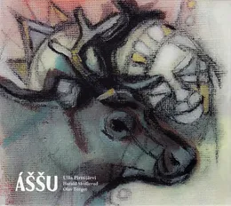 Áššu von Áššu – Album Cover