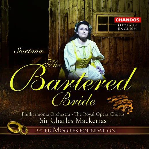 The Bartered Bride