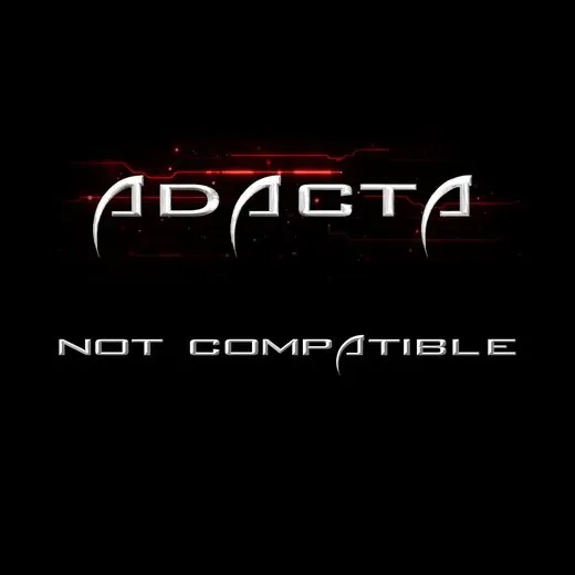 Not Compatible
