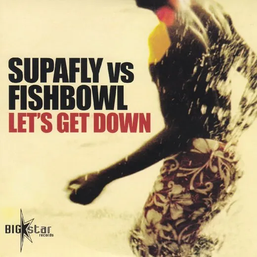Let's Get Down