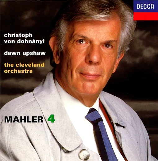 Mahler 4