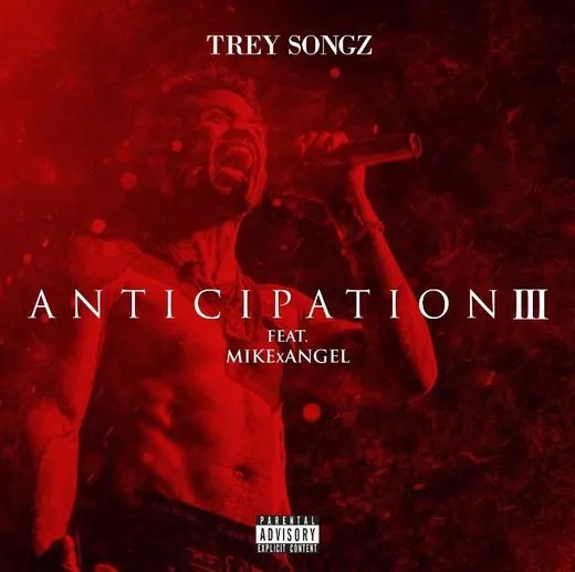 Anticipation 3