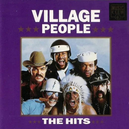 The Hits