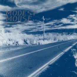 This Is a Long Drive for Someone With Nothing to Think About von Modest Mouse – Album Cover