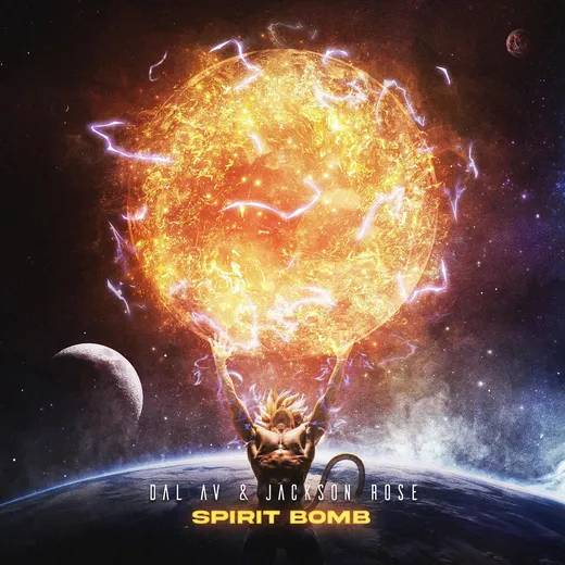 Spirit Bomb