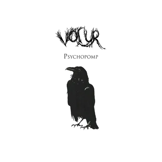 Psychopomp I