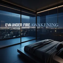 Awakening von Eva Under Fire – Cover