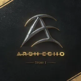 Story I von Arch Echo – Cover