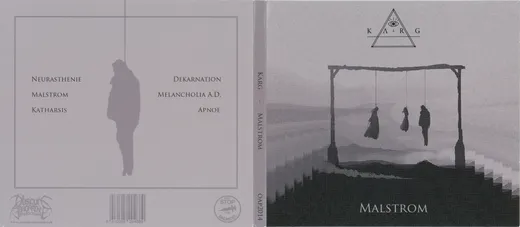 Malstrom