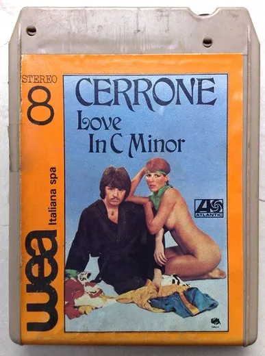 Love in C minor