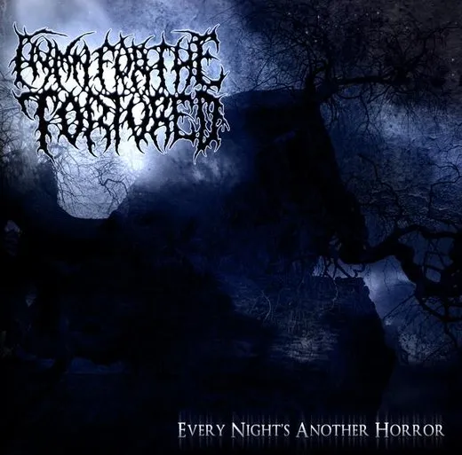 Every Night's Another Horror