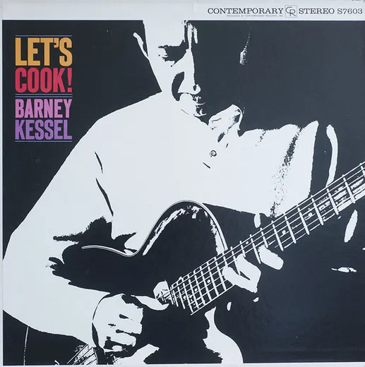Let's Cook!
