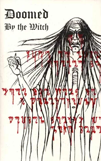 Doomed by the Witch