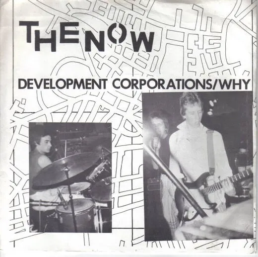 Development Corporations