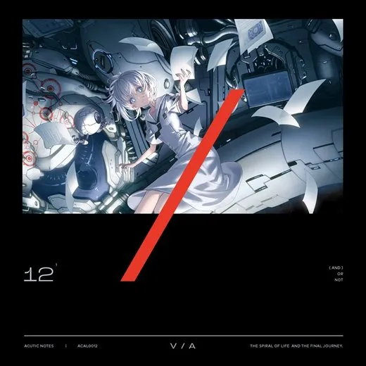 V/A