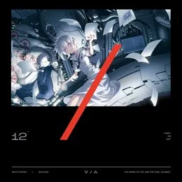 V/A von An – Cover
