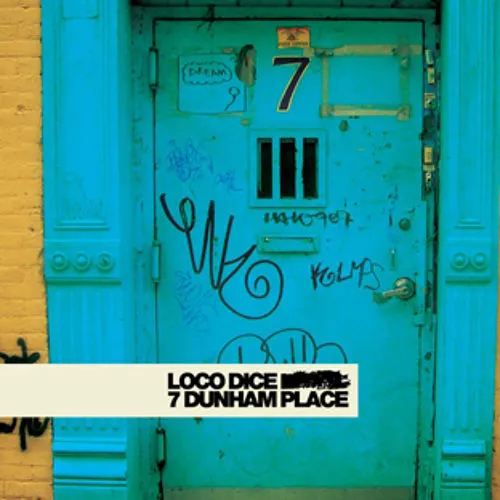 7 Dunham Place
