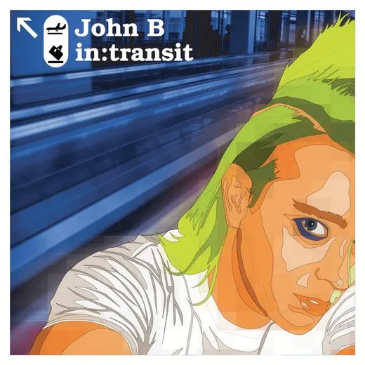 In:Transit