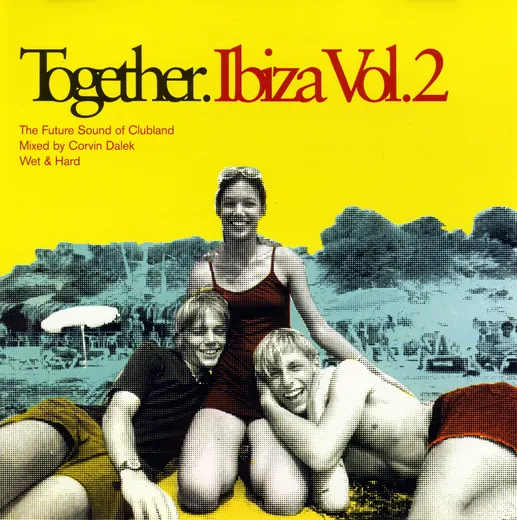 Together. Ibiza, Volume 2