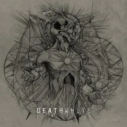 Ethereal von Deathwhite – Album Cover