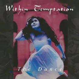 The Dance von Within Temptation – Album Cover