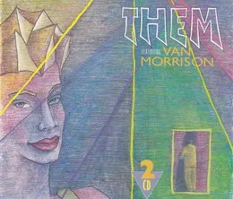 Them von Them – Cover