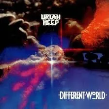 Different World