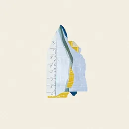 Figure von Into It. Over It. – Album Cover