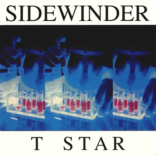 T Star
