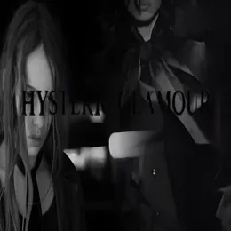 hysteric glamour von 3umph – Cover