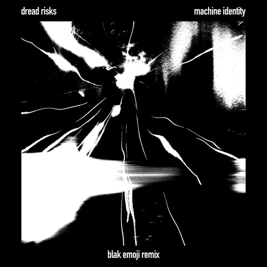 Machine Identity (Blak Emoji remix)