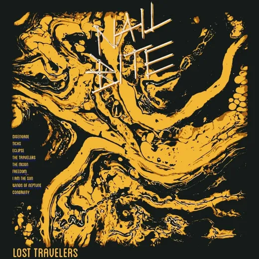 Lost Travelers