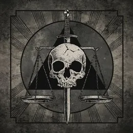 Lost Ages von Bereft – Album Cover