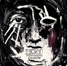 Podnoszenie czarów von Licho – Album Cover