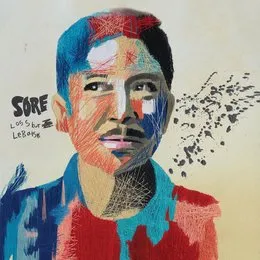 Los Skut Leboys von Sore – Album Cover