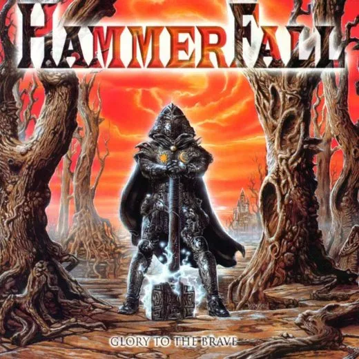 The Metal Age