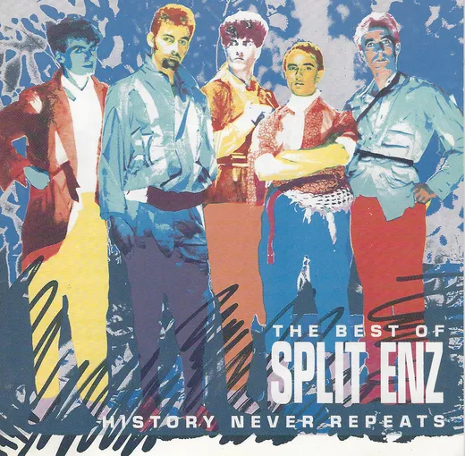 One Step Ahead