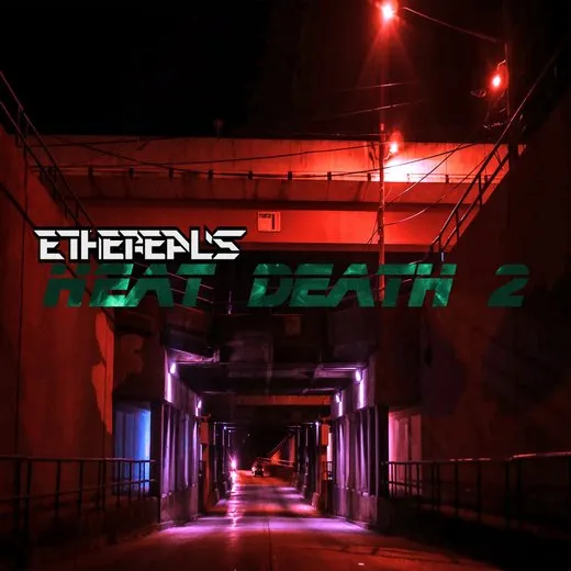 Heat Death 2