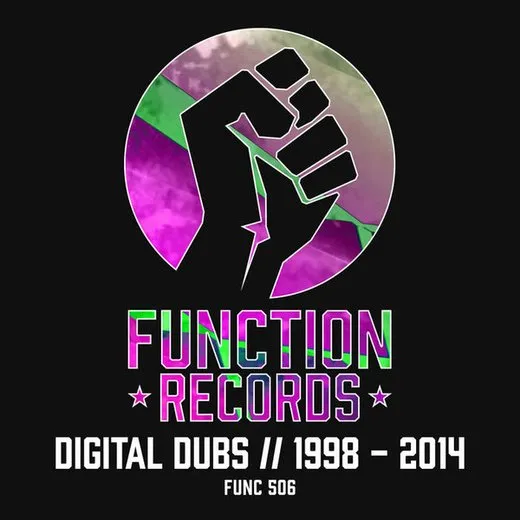 Digital Dubs - 1998 - 2014