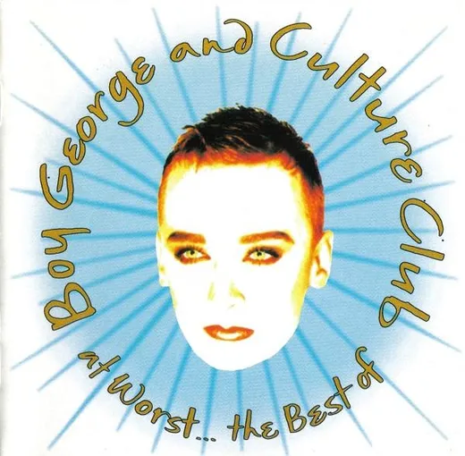 At Worst… The Best of Boy George and Culture Club