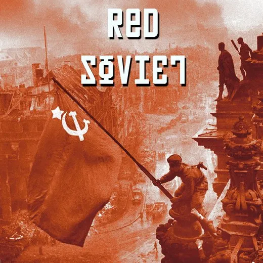 Red Soviet