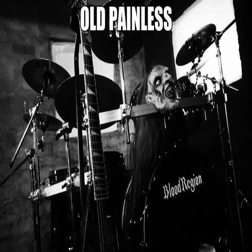 Old Painless