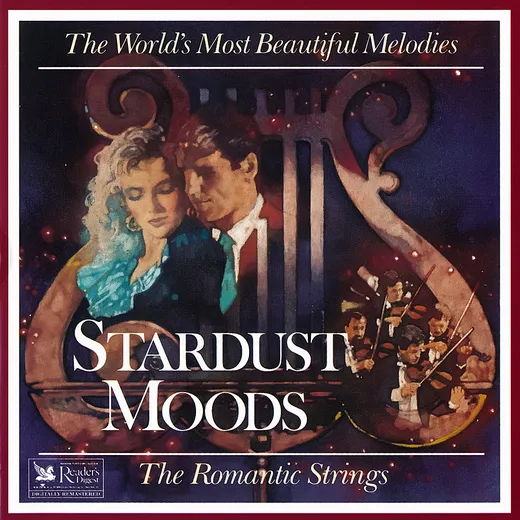 The World's Most Beautiful Melodies: Stardust Moods