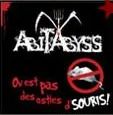 On Est Pas Des Osties D'Souris