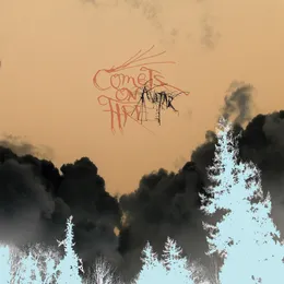 Avatar von Comets on Fire – Album Cover